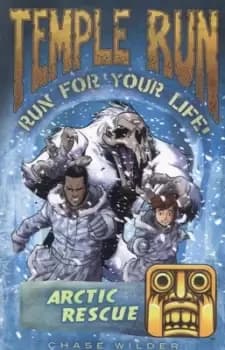 Arctic rescue by Chase Wilder