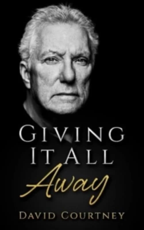 Giving It All Away Paperback / softback