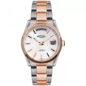 Mens Rotary Havana Watch