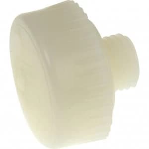 Thor Hammer Spare White Nylon Face 25mm