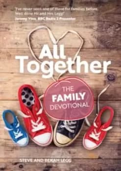 All together - Steve Legg - Paperback - Used