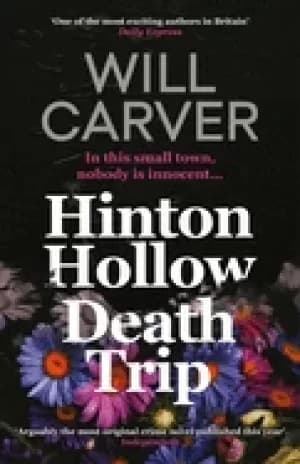 hinton hollow death trip