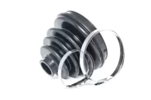 RIDEX Bellow, driveshaft 193B0036 VW,AUDI,OPEL,GOLF III (1H1),GOLF II (19E, 1G1),GOLF I Cabriolet (155),PASSAT Variant (3A5, 35I)
