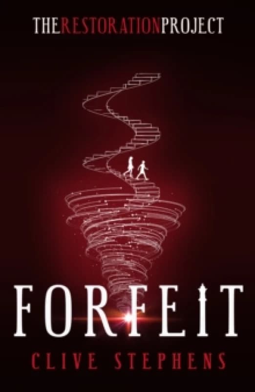 Forfeit. Paperback. By Clive Stephens Books