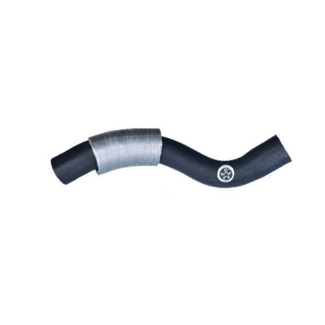 HORTUM 15009 Turbocharger Hose Rubber with fabric lining Rubber with fabric lining Charger Intake Hose (3314)