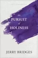 pursuit of holiness bridges jerry
