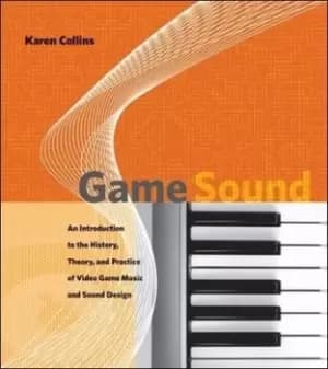 Game sound by Karen Collins