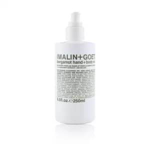 MALIN+GOETZBergamot Hand+Body Wash 250ml/8.5oz