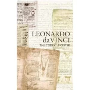 Leonardo da Vinci by Philip Cottrell
