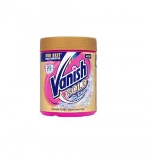 Vanish Gold Stain Remover Powder 470g