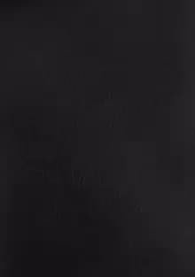 NKJV, Thompson Chain-Reference Bible, Bonded Leather, Black, Red Letter, Thumb Indexed