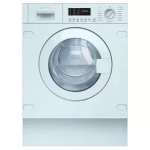 Neff V6540X2GB 7KG 4KG 1400RPM Integrated Washer Dryer