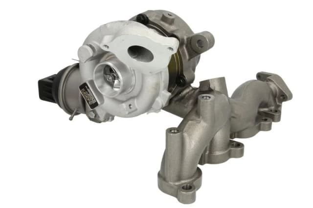 EVORON EVTC0210 Turbocharger with mounting manual Charger,charging system (2234)
