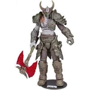 Marauder (Doom) 7" McFarlane Action Figure