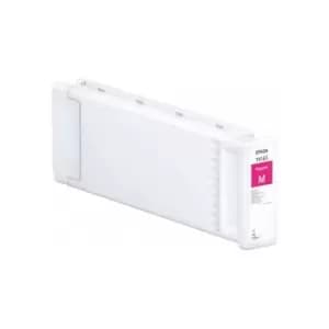 Epson T41E3 Magenta Ink Cartridge