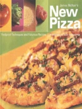 James Mcnairs New Pizza by James K Mcnair and Joyce Oudkerk Pool Paperback