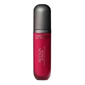 Revlon Ultra Hyper Matte Mousse Lip 100 Degrees