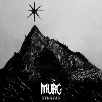 Murg - Strävan CD