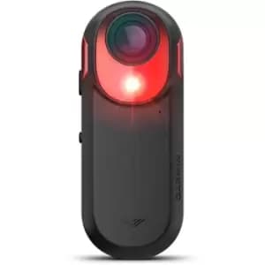 Garmin Varia RCT715 Radar Camera Tail Light - Black