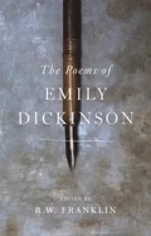 poems of emily dickinson reading edition