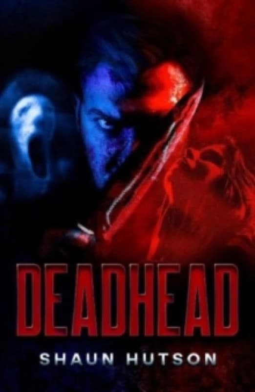 Deadhead Paperback / softback