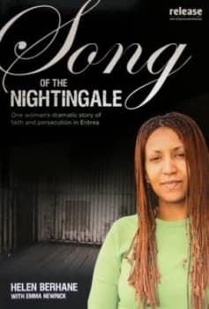 Song of the Nightingale by Helen Berhane Paperback