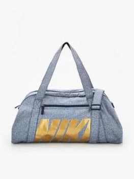 Nike Gym Club Holdall - Navy