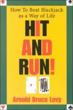 Hit and Run by Arnold Levy Paperback
