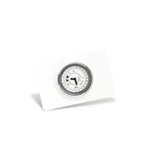 Ideal Logic Timer Mechanical 24 Hour 5 V Kit 215390