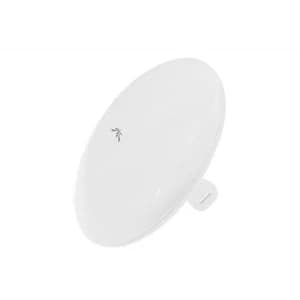 Ubiquiti NBE-M5-19 NanoBeam M5 5GHz 19dBi airMAX Outdoor Wireless AC CPE Bridge UK Plug