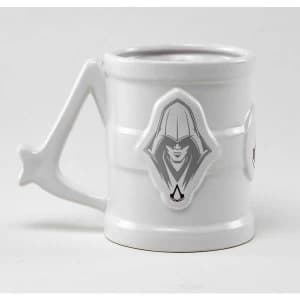 Assassins Creed Tankard 3D Mug