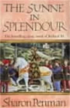 The Sunne in Splendour by Sharon Penman Paperback