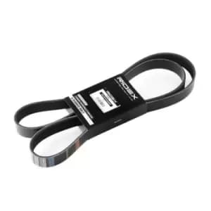 RIDEX V-ribbed belt RENAULT,HONDA 305P0200 38920RBDE03,8200071399,8200127693 8200833554