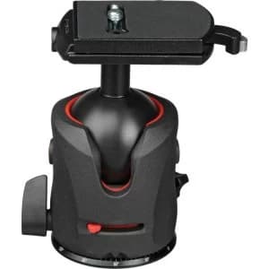 Manfrotto MH057M0 RC4 Ball Head with RC4 Quick Release