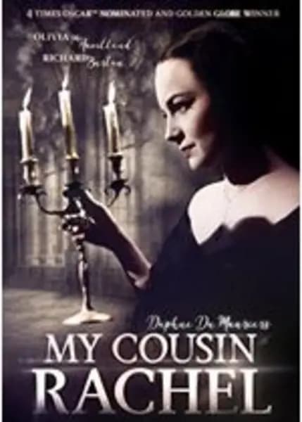My Cousin Rachel (1952)