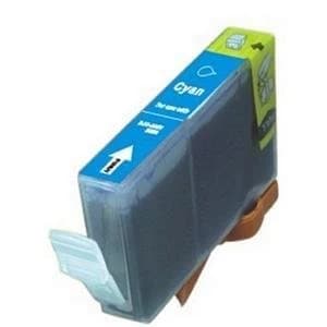 Canon BCI6 Cyan Ink Cartridge