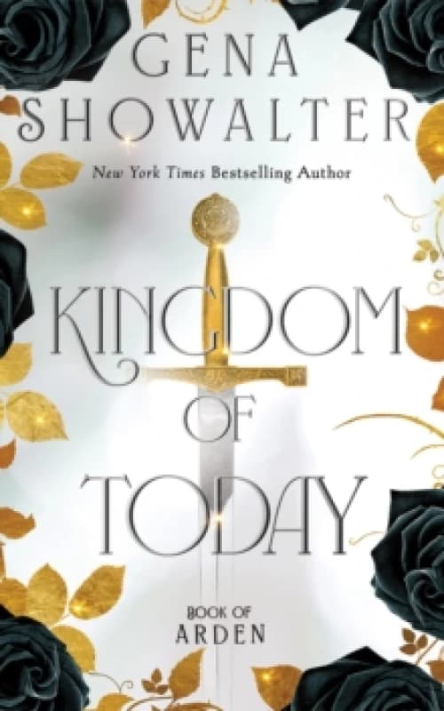 Kingdom of Today Paperback / softback
