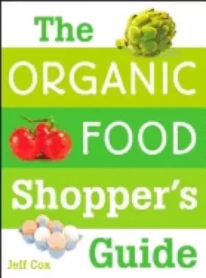 organic food shoppers guide