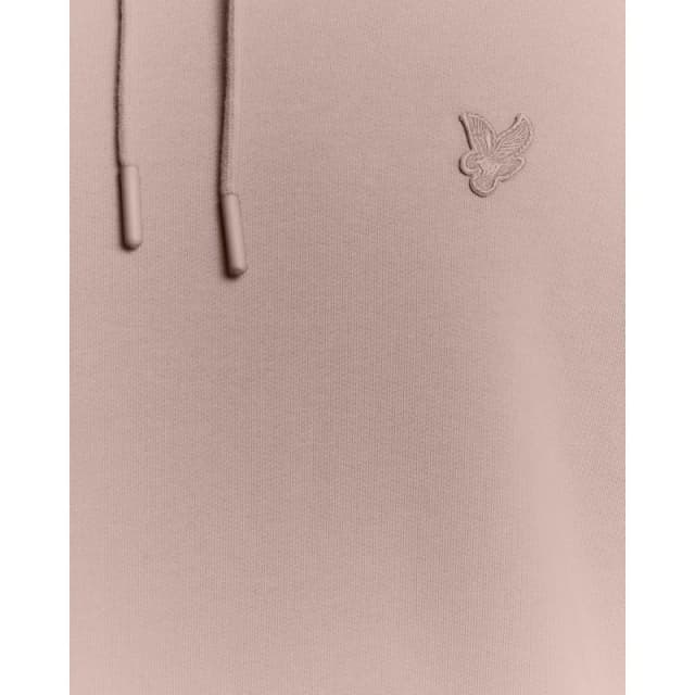 Lyle and Scott Mens Pull Over Hoodie Fife male XS