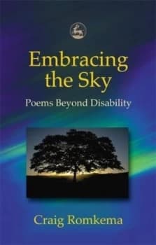 Embracing the Sky by Craig Romkema Book
