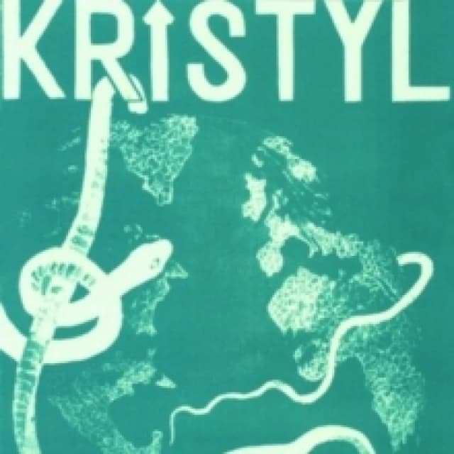Kristyl Vinyl