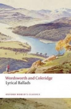 Lyrical Ballads 1798 and 1802 by William Wordsworth Paperback
