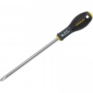 Stanley FatMax Phillips Screwdriver PH4 200mm