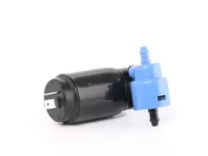 TOPRAN Windshield Washer Pump 103 443 Washer Pump,Windscreen Washer Pump VW,OPEL,VAUXHALL,Transporter IV Bus (70B, 70C, 7DB, 7DK, 70J, 70K, 7DC, 7DJ)