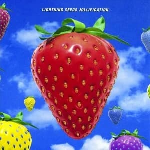 Lightning Seeds - Jollification Vinyl