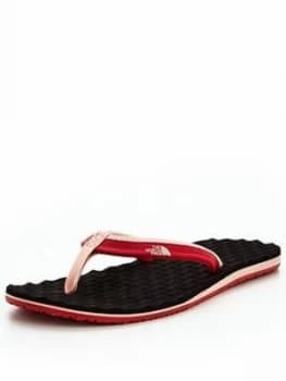 The North Face Base Camp Mini BlackPink Size 5 Women