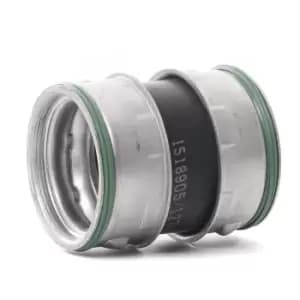 RIDEX Turbocharger Hose 3314C0086 Charger Intake Hose VW,AUDI,SKODA,Golf IV Schragheck (1J1),Golf IV Variant (1J5),Bora Limousine (1J2)