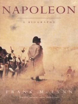 Napoleon by Frank Mclynn Paperback