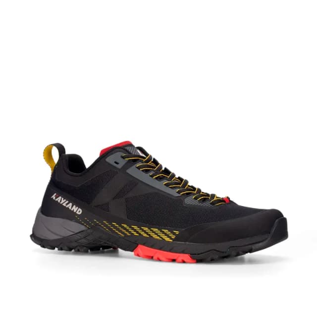 Hiking shoes Kayland Tuono Noir Male 41