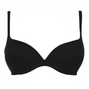 Wonderbra T shirt bra - Black